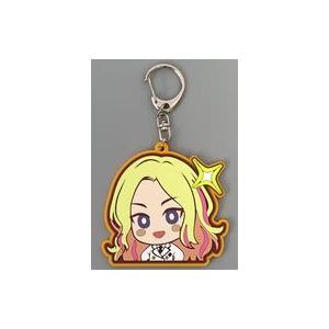 中古キーホルダー 十王星南 「学園アイドルマスター ラバーキーホルダーB」
