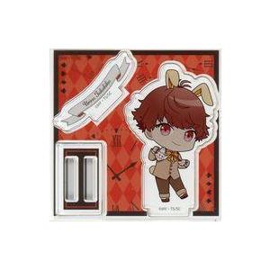 中古アクリルスタンド・アクリルパネル 瓜野高彦 「小市民シリーズ トレーディングミニアクリルスタンド