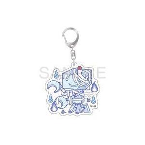 中古キーホルダー スズキ おばけといっしょ アクリルキーホルダー 「どこでもいっしょ」