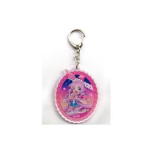 中古キーホルダー 明内ユウ(半身) 「星屑テレパス アニメガ×ソフマップフェア トレーディングアクリ...