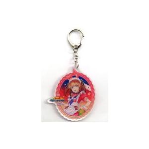 中古キーホルダー 雷門瞬(半身) 「星屑テレパス アニメガ×ソフマップフェア トレーディングアクリル...