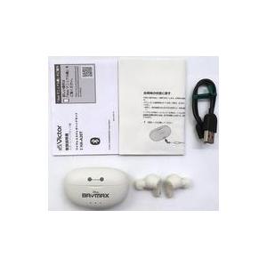 ベイマックス 完全ワイヤレスイヤホン