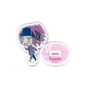 中古アクリルスタンド・アクリルパネル 楓 「オトメイトカプセル CLOCK ZERO 〜終焉の一秒〜...