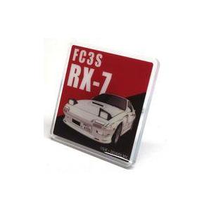 中古クリップ 高橋涼介(FC3S RX-7) エアコンアクリルクリップ 「グラくじ 新劇場版 頭