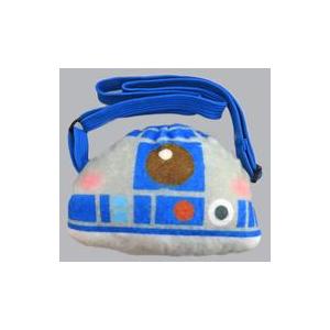 中古バッグ R2-D2 ぬいぐるみポシェット 「スター・ウォーズ」