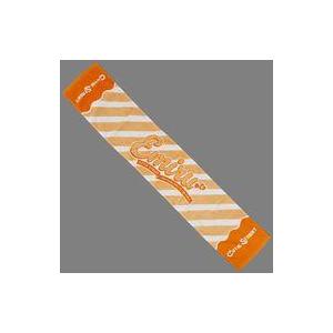 中古タオル・手ぬぐい 川本笑瑠(CUTIE STREET) OSHI API TOWEL ver