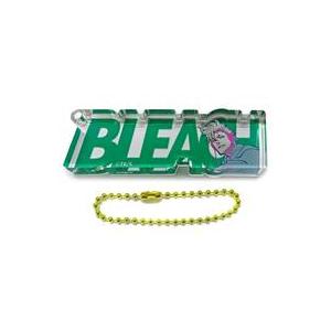 中古キーホルダー グリムジョー・ジャガージャック 「BLEACH-ブリーチ- BLACK HOLE ...