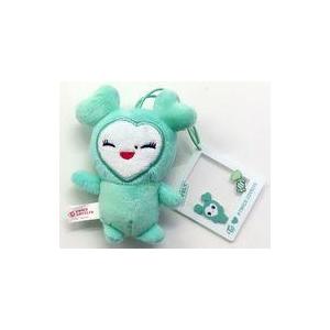 中古キーホルダー ミナ チャーム付きマスコット MIVELY 「TWICE LOVELYS」