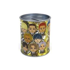 中古雑貨 THE RAMPAGE おかき缶 NEW YEAR 2021 EXILE TRIBE ST...