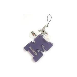 中古キーホルダー 長谷川慎(THE RAMPAGE) イニシャルチャームB 「LDH LIVE -E...