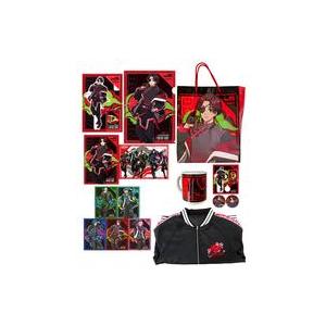 中古グッズセット 蘇枋隼飛セット ハッピーバッグ 豪華版 「WIND