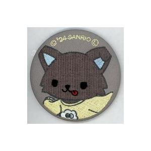 中古鏡・ミラー ピーハイ(金城碧海) 刺繍ミラー 「JOCHUM×マツキヨココカラ」 マツキヨココカラでJOCHUMと毎日いっしょキャ