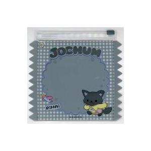 中古バッグ ピーハイ(金城碧海) スライダーポーチ 「JOCHUM×マツキヨココカラ」 マツキヨココカラでJOCHUMと毎日いっしょキ