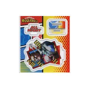 僕のヒーローアカデミア アクリルminiフィギュア　第1弾　ヒロアカ アクリルminiフィギュア6個セット ｜ ヒロアカ（僕のヒーロー