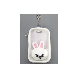 中古雑貨 リノ SKZOO アクリルスタンドケース Leebit 「Stray Kids World