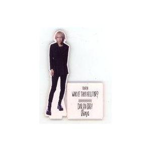 中古アクリルスタンド・アクリルパネル Shinya(DIR EN GREY) アクリルスタンドB 「...