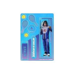 中古雑貨 當間ローズ(アントニオ・ダ・メダノレ) オーロラアクリルパーツ 「ミュージカル『新テニスの...