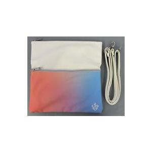 中古バッグ ロゴ サコッシュ 「プロジェクトセカイ カラフルステージ! feat.初音ミク COLO...