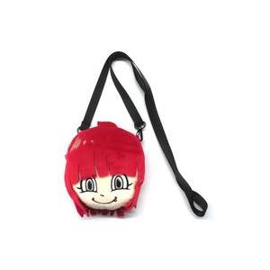 中古バッグ LiSA パスケース付きぬいぐるみポシェット 「LiSA Sound