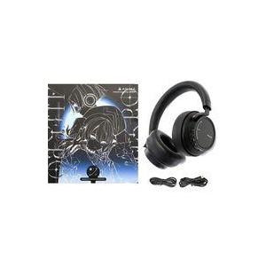 中古ヘッドフォン 星街すいせい