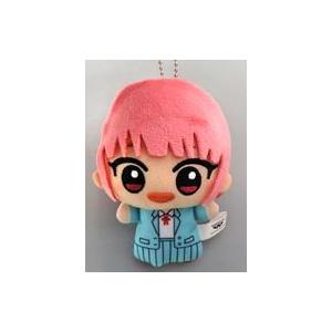 中古ぬいぐるみマスコット・ぬいぐるみバッジ 蝶野...の商品画像