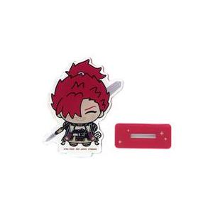 中古アクリルスタンド・アクリルパネル バーサーカー/森長可 ちびぐるみポーズ!スタンド付きアクリルプレートvol.1 「Fate/G