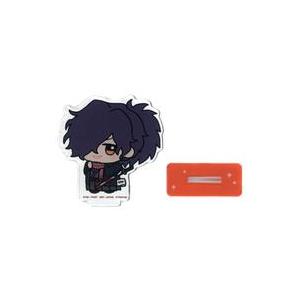 中古アクリルスタンド・アクリルパネル アサシン/岡田以蔵 ちびぐるみポーズ!スタンド付きアクリルプレートvol.1 「Fate/Gra
