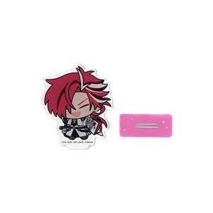 中古アクリルスタンド・アクリルパネル アーチャー/高杉晋作 ちびぐるみポーズ!スタンド付きアクリルプレートvol.1 「Fate/G