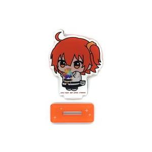 中古アクリルスタンド・アクリルパネル マスター(女) ちびぐるみポーズ!スタンド付きアクリルプレートvol.2 「Fate/Grand Or