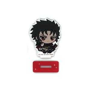 中古アクリルスタンド・アクリルパネル バーサーカー/土方歳三 ちびぐるみポーズ!スタンド付きアクリルプレートvol.2 「Fate