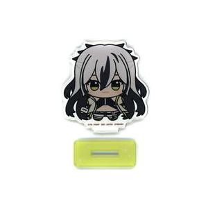 中古アクリルスタンド・アクリルパネル ルーラー/上杉謙信 ちびぐるみポーズ!スタンド付きアクリルプレートvol.2 「Fate/Gra