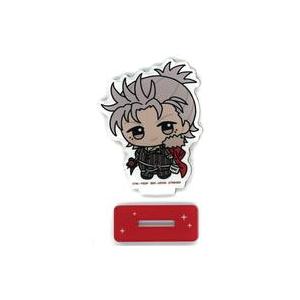 中古アクリルスタンド・アクリルパネル ライダー/武田信玄(武田晴信) ちびぐるみポーズ!スタンド付きアクリルプレートvol.2