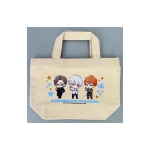中古バッグ MAD TRIGGER CREW ランチトート 「映画 ヒプノシスマイク -Divisi...