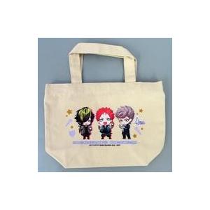 中古バッグ Bad Ass Temple ランチトート 「映画 ヒプノシスマイク -Division...