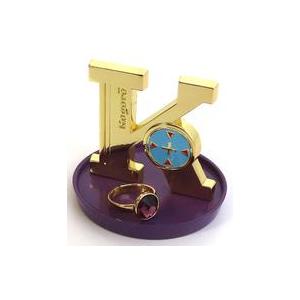 中古雑貨 毛利小五郎 「名探偵コナン コレクタブルリング＆スタンドセット」 ユニバーサル・スタジオ・...