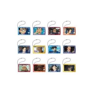中古キーホルダー 全12種セット 「名探偵コナン アクリルキーホルダーコレクション」