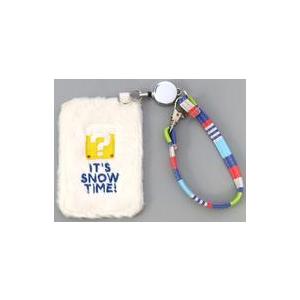 中古財布・パスケース マリオ(スーパーマリオ) パスケース 「NO LIMIT!クリスマス2022」...