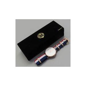 中古懐中時計・腕時計 ロゴ The Tokei(腕時計) 「ドラえもん」 藤子・F・不二雄ミュージアムグッズ