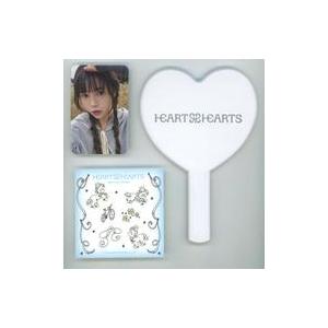 中古鏡・ミラー イェオン(Hearts2Hearts) ハンドミラーセット 「The Chase」
