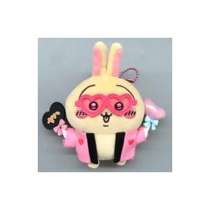 中古キーホルダー うさぎ マスコット 「ちいかわ×阪急電車 CHIIKAWA