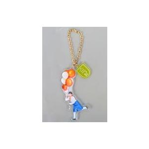 中古キーホルダー 長尾謙杜(なにわ男子) アクリルキーホルダー