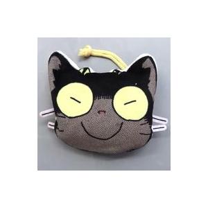 中古バッグ クロクロがいっぱいエコバッグ 「青の祓魔師展」