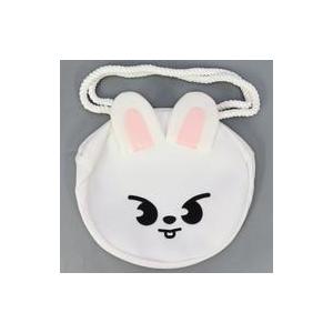 Stray Kids skzoo リービット popup バッグ　リノ バッグ リノ (Stray Kids) SKZOO トートバッグ Leebit 「SKZOO POPUP
