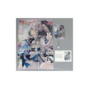 グッズセット ソフィアヴァレンタイン 「バーチャルYouTuber にじさん