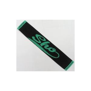 中古タオル・手ぬぐい 與那城奨(JO1) マフラータオル 「JO1DER SHOW 2025 ‘WHE