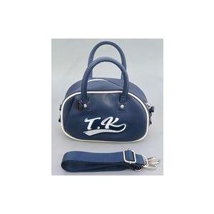 中古バッグ 川西拓実(JO1) ミニボストンバッグ 「JO1DER SHOW 2025 ‘WHEREVER