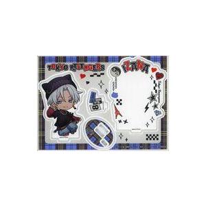 中古アクリルスタンド・アクリルパネル 黒川イザナ アクリルジオラマ 「まるくじ 東京リベンジャーズ PUNKISH」