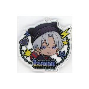 中古キーホルダー 黒川イザナ アクリルキーホルダー 「まるくじ 東京リベンジャーズ PUNKISH」 中吉-9