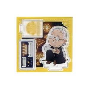 中古アクリルスタンド・アクリルパネル 坂本太郎(ぽっちゃり) 「SAKAMOTO DAYS トレーデ...