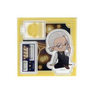 中古アクリルスタンド・アクリルパネル 坂本太郎(痩せ) 「SAKAMOTO DAYS トレーディング...